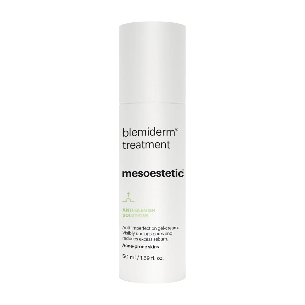 mesoestetic blemiderm treatment