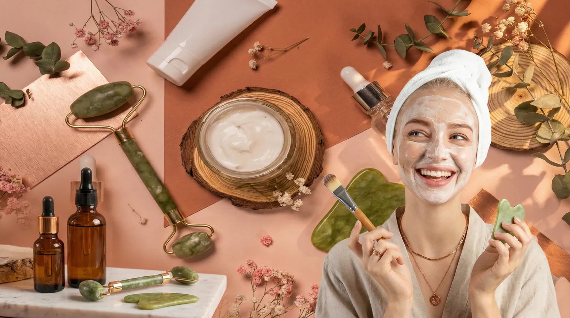 Luxury Treatment